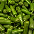 thumbnail image 1 of Monster Hybrid Jalapeno Garden Seeds - 100 Seeds - Non-GMO Vegetable Gardening Seeds - Hot Pepper, 1 of 2
