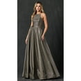 thumbnail image 1 of A-line Formal Evening Dress, 1 of 1