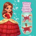 thumbnail image 3 of Set de juego Sweetopia Dolls Bakery con muñecas transformables, 5+ para niñas, 3 of 5