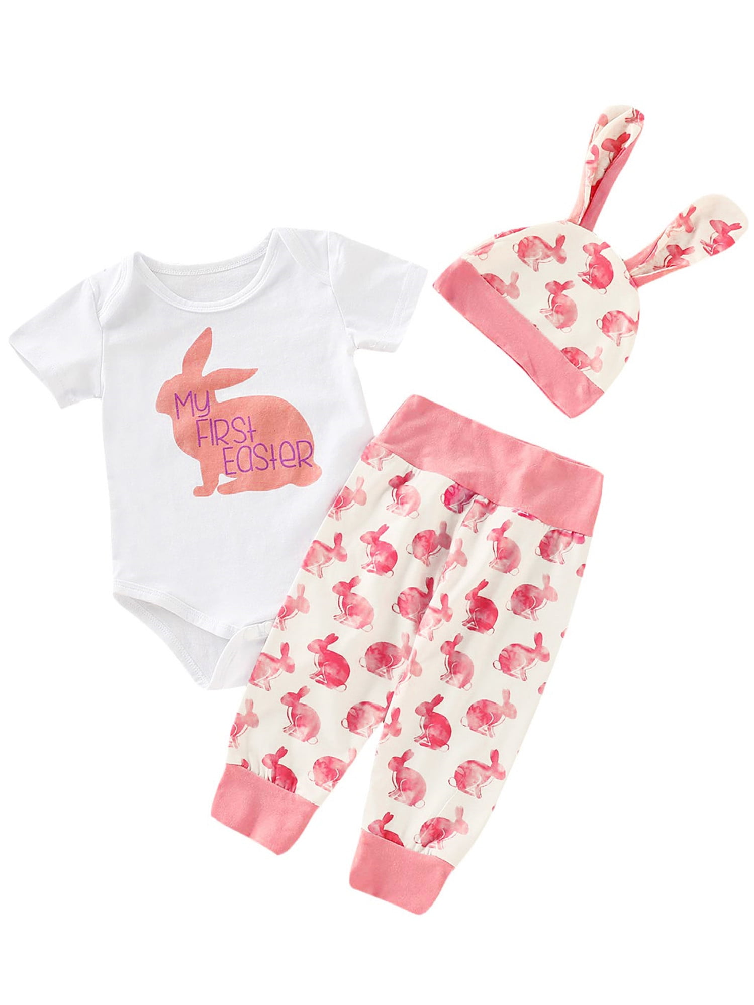 easter infant outfits