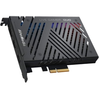 Elgato Game Capture HD60 S - Stream and Record in 1080p60, for