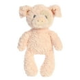 thumbnail image 6 of ebba - Large Pink Huggy Collection - 13" Paisley Piglet - Adorable Baby Stuffed Animal, 6 of 6