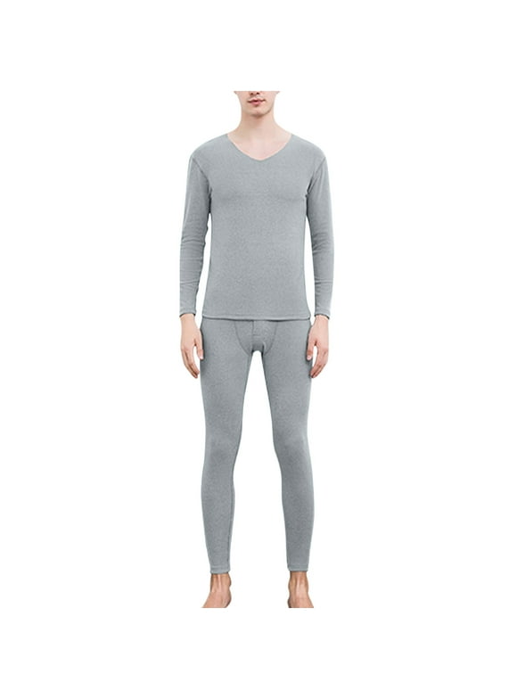 Silk Long Underwear