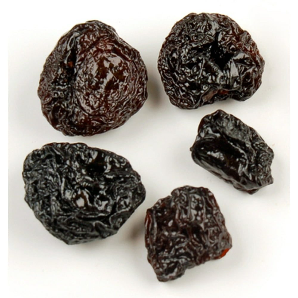 Dried Bing Cherries
