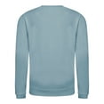 thumbnail image 2 of AWDis Just Hoods Boys/Girls Plain Crew Neck Sweatshirt, 2 of 4