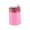 C Pink, variant on Toothpick Dispenser, Press Type Wheat Straw Green Dustproof Toothpick Holder, 1 Pack Portable Countertop Storage Organizer, for Home Kitchen Restaurant Office Party Daily Use