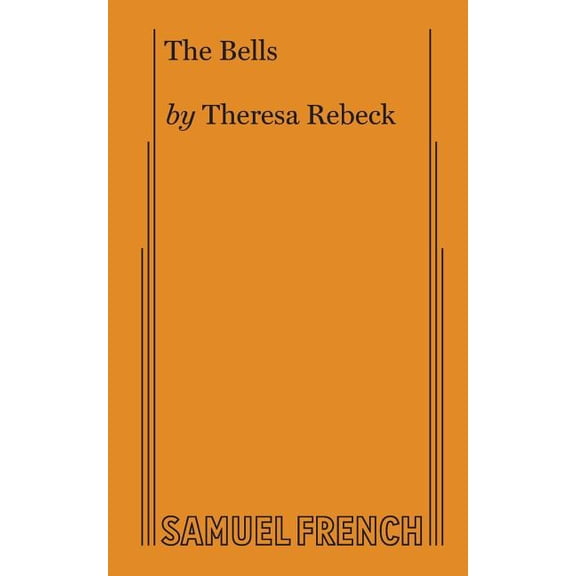 The Bells, (Paperback)