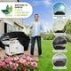 thumbnail image 4 of Barbacoa de gas Laklulu GF House, funda protectora para barbacoa, funda para parrilla, lona protectora para barbacoa, 145 x 61 x 117, adaptable a Weber y otras, 4 of 5