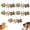5pc, variant on 2026 New Upgraded Natural Dental Chew Sticks with Silvervine, Catnip & Gall Fruit, 3pc Cat Chew Toys, Edible Chews Toy Sticks for Indoor Pets