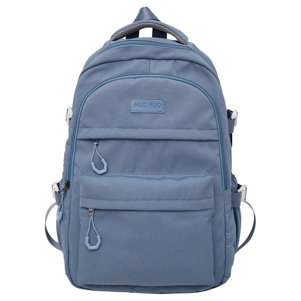 Mochila de viaje UAEBM para hombre y mujer, homologada para aerolíneas, para portátil de 15,6 pulgadas, ideal para viajes de fin de semana, negocios, senderismo, gimnasio y actividades al aire libre,