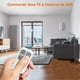 thumbnail image 4 of Alarma de Puertas y Ventanas, Detectores Inalámbricos de Puertas y Ventanas con Control Remoto y Baterías, Sensor Magnético Antirrobo Antiintrusión para Sistema de Seguridad Hogar e Infantil, 4 of 5
