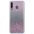 thumbnail image 1 of Funda Para Galaxy M30 Mandalas Rosas, Uso Rudo, InstaCase  Protector para Galaxy M30 Antigolpes, Case Mandalas Rosas, 1 of 5