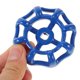 thumbnail image 5 of WHAMVOX 2Ud Manija Metálica Para Y Azul Con Estructura Segura Y Funcionamiento Sencillo, 5 of 6