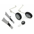 thumbnail image 3 of E-flite Landing Gear Set UMX P-51 BL EFLU3305 Replacement Airplane Parts, 3 of 6