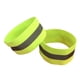 thumbnail image 4 of 2 brazaletes reflectantes, bandas reflectantes, banda ajustable para , tiras reflectoras para correr, trotar, acampar, deportes al aire libre,, 4 of 8