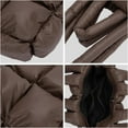 thumbnail image 4 of LinYooLi Puffer Tote Bag, Soft Puffy Bags for Women Light Down Cotton Padded Quilted Tote Bags Quilted Carryall Purse, 4 of 7