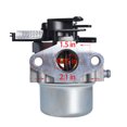thumbnail image 3 of Carburetor Kit For 2700Psi Troy-Bilt Pressure Washer 7.75Hp 8.75Hp 594287, 3 of 6