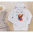 thumbnail image 5 of Freedom Goldendoodle on Independence Day 4th of July Hoodie Unisex Merch Hoodies Doodle Dog Lover Gifts Idea - 01005, 5 of 6