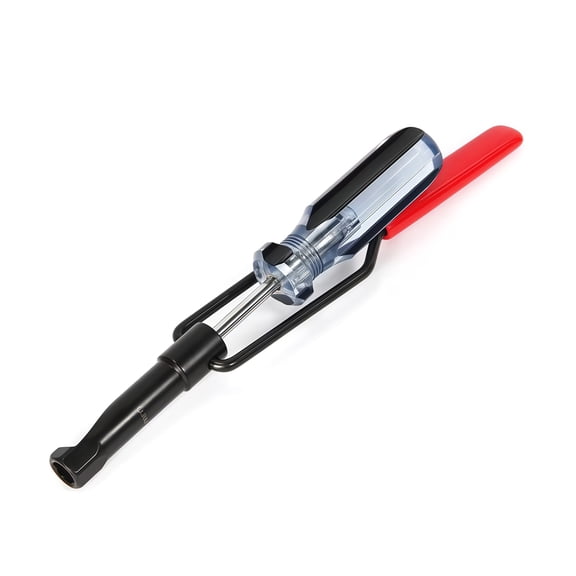 Versatile Cassette Nut Valve Tool for Easy Maintenance and Repairs