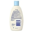 thumbnail image 2 of AVEENO Baby Wash and Shampoo 8 oz, 2 of 10