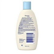 AVEENO Baby Wash and Shampoo 8 oz