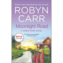 Virgin River Novel Moonlight Road, Book 10, (Paperback)