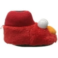 Sesame Street Toddler Slippers, Elmo Full Body Puppet Slipper for Boys