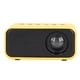 thumbnail image 4 of Proyector casero NikouMX Mini proyector inteligente portátil, 4 of 8