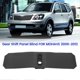thumbnail image 2 of Car Console Indicator Cover Dustproof Strip Gear Shift Panel Blind, 2 of 5