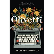 Olivetti, (Paperback)