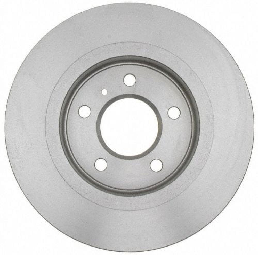 Disc Brake Rotor Fits select: 2006-2011 BUICK LUCERNE, 2006 CADILLAC COMMERCIAL CHASSIS