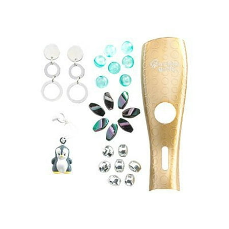 Barbie - Mattel Barbie Girls Deco Pack