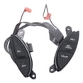 thumbnail image 1 of Control De Volante Ranger 1998 A 2004 Ford Negro Genérico ., 1 of 3