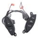 thumbnail image 1 of Control de Volante Generico Explorer 1995 A 2001 Negro 12 Voltios, 1 of 3