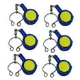 thumbnail image 4 of Herramienta para atar nudos de pesca shamjiam Azul, 4 of 8