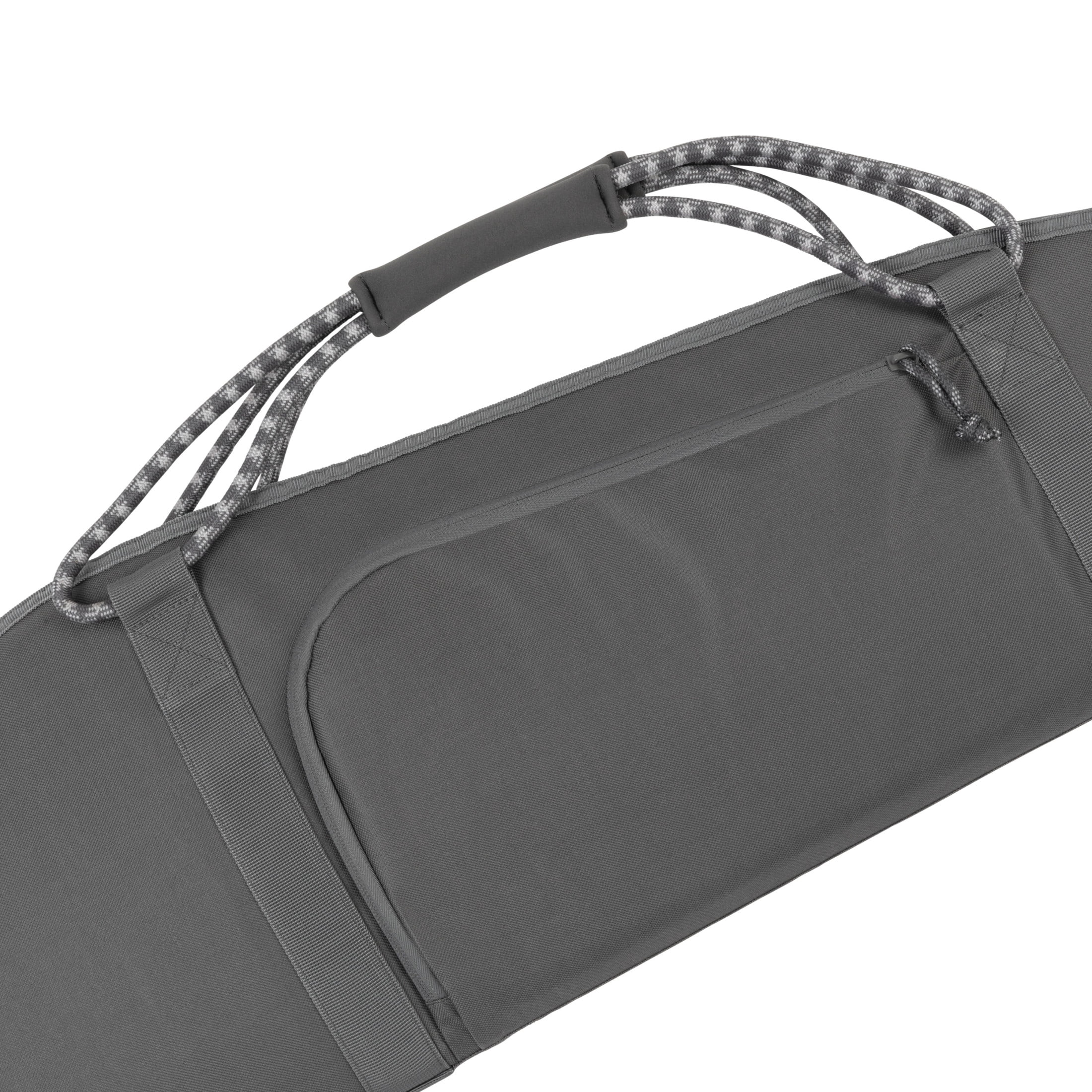 Allen Company 46" Rollins Rifle Case, Gray