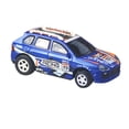thumbnail image 2 of Children's Four-Way 2.4G Cans Mini Remote Control Car Racing Drift Racing Toy, 2 of 7