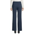 thumbnail image 2 of Time and Tru Women's Millennium Constructed Pant, 2 of 6