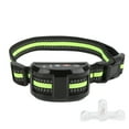 thumbnail image 2 of Dogs Barking Trainer, Dog Shock Trainer Vibration Adjustable Automatic 7 Modes  For Dogs For Training, 2 of 8