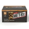 MET-Rx--Big 100 Chocolate Chip Cookie Dough Protein Bar--Protein Meal Replacement Bar--28g of Protein Per Bar--100g Bars, 9 Count