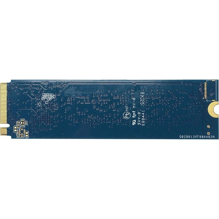 Amazon.com: Patriot P300 M.2 PCIe Gen 3 x4 256GB Low-Power