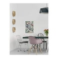 thumbnail image 2 of Marmont Hill Floral Garden Painting Print on Wrapped Canvas, 2 of 3