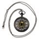 thumbnail image 1 of Minnieouse Relojes Vintage Popular Spider Web exquisitas cadenas largas reloj de bolsillo hueco reloj joyería mujeres hombres ropa regalos Relojes Minnieouse AP016949-00, 1 of 6