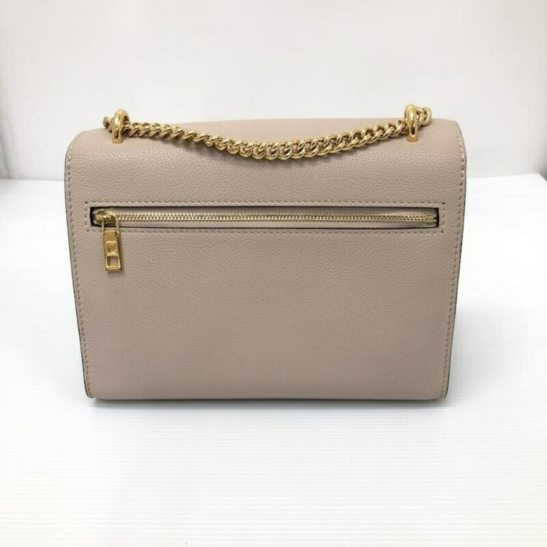 Pre-Owned LOUIS VUITTON M56137 My Lock Me Chain Shoulder Bag Louis 