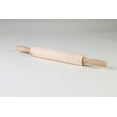 thumbnail image 3 of Verka Wooden Rolling Pin, 3 of 3