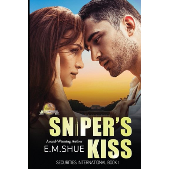 Pre-Owned Securities International: Sniper's Kiss: A Securities International Novel (Paperback)