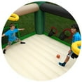 thumbnail image 5 of Island Hopper Sports & Hops Recreational Bounce House, 5 of 5