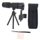 thumbnail image 1 of Telescopio de alta potencia, telescopio monocular impermeable de alta definición 10‑300x40 Telescopio monocular de primera línea, 1 of 9