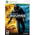 thumbnail image 1 of Robert Ludlum's The Bourne Conspiracy - Xbox 360 Activision xbox 360, 1 of 1