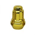 thumbnail image 2 of White Knight 40400Sgdt Paquete De 4 Candados Dorados Para Ruedas, 2 of 3